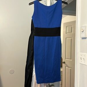 Bodycon dress